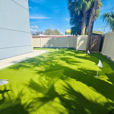 Holiday Inn Express & Suites Tampa Stadium - Airport Area By Ihg エクステリア 写真