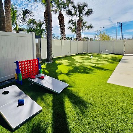 Holiday Inn Express & Suites Tampa Stadium - Airport Area By Ihg エクステリア 写真