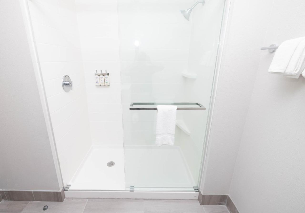 Holiday Inn Express & Suites Tampa Stadium - Airport Area By Ihg エクステリア 写真