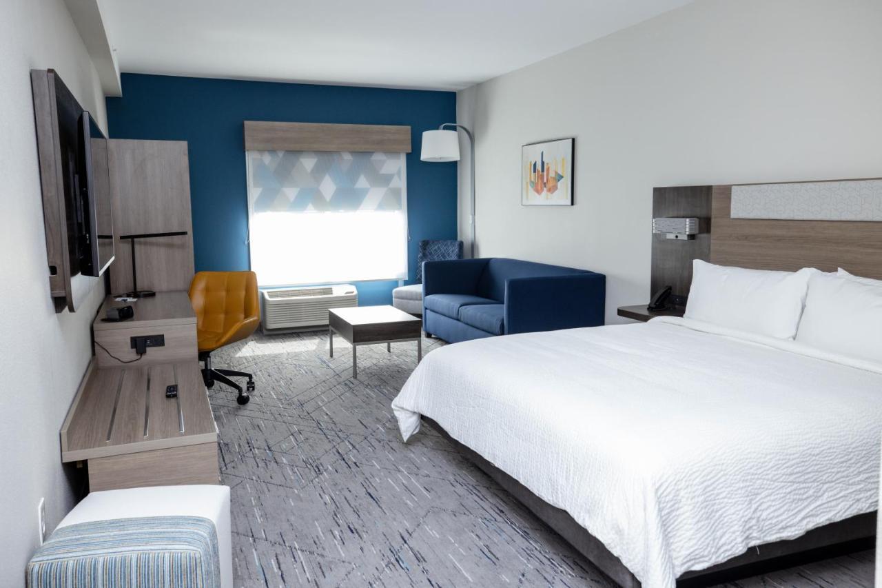 Holiday Inn Express & Suites Tampa Stadium - Airport Area By Ihg エクステリア 写真
