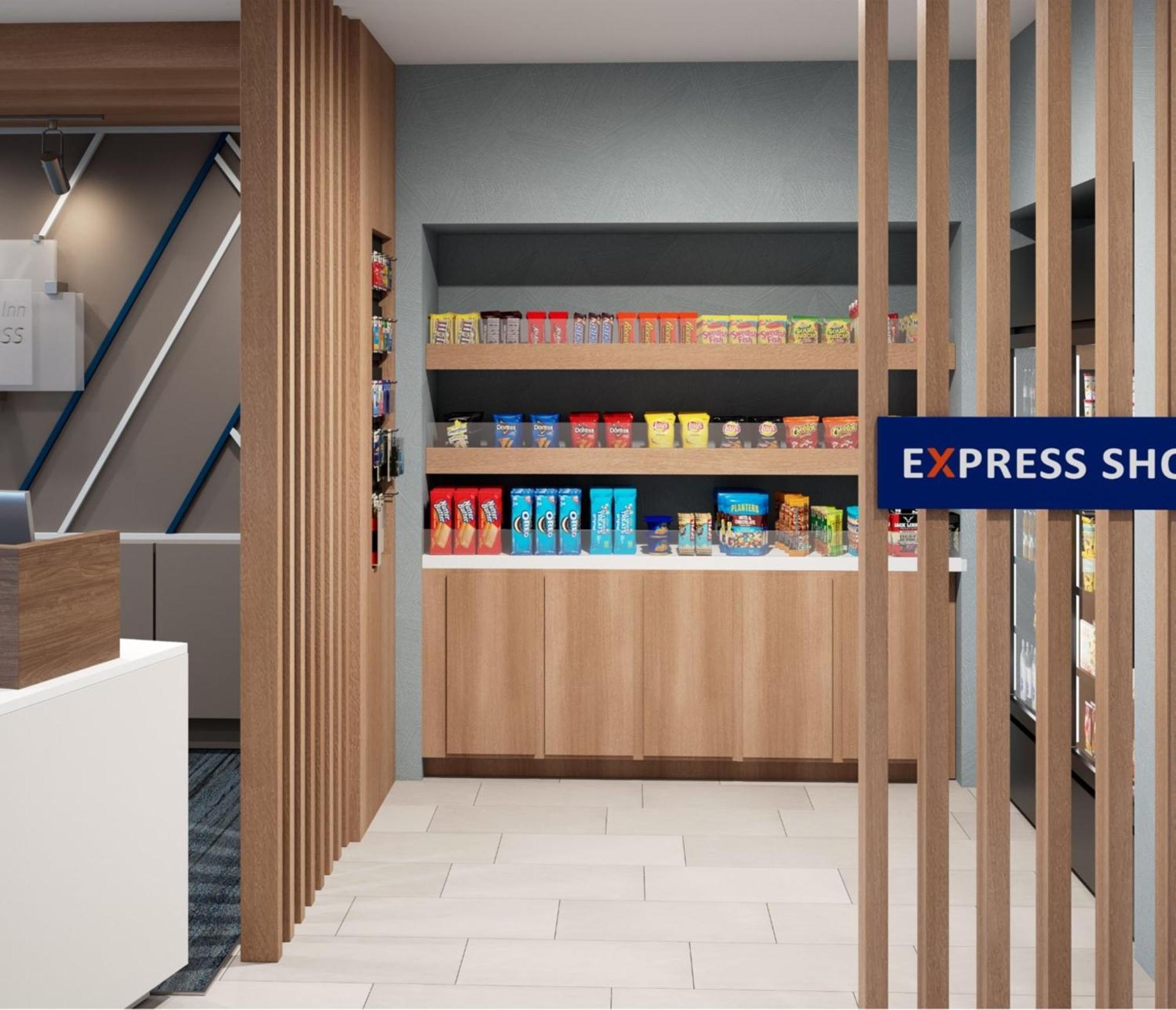 Holiday Inn Express & Suites Tampa Stadium - Airport Area By Ihg エクステリア 写真