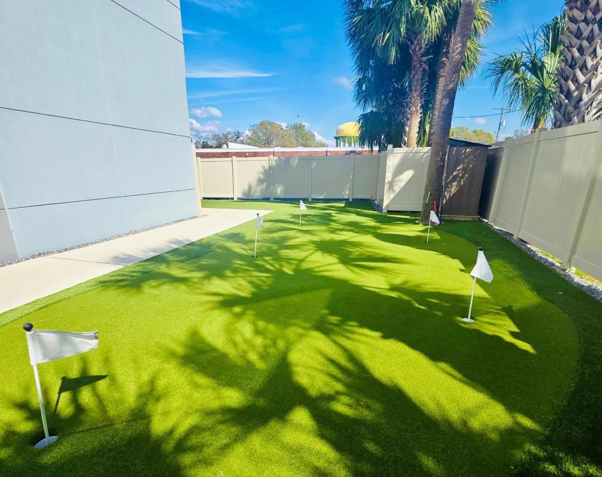 Holiday Inn Express & Suites Tampa Stadium - Airport Area By Ihg エクステリア 写真
